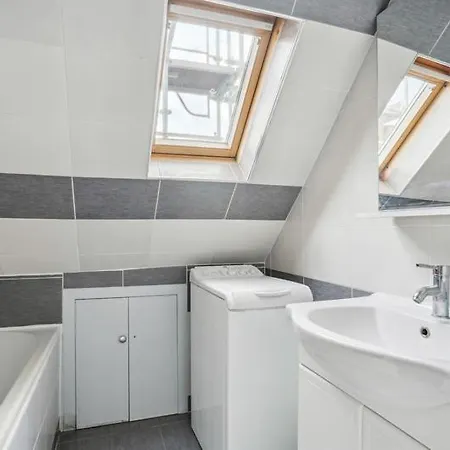 543 Cardinet - Cozy Flat In Grenelle * Parigi